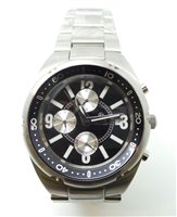 Orologio Breil Uomo in Acciaio 2519772461 - 2519772461